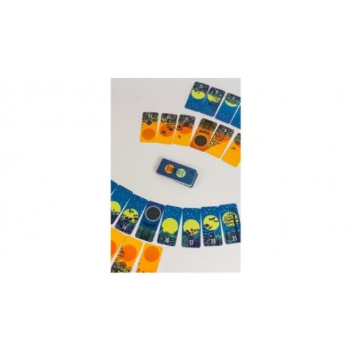 Nap és Hold (Sonne und Mond)