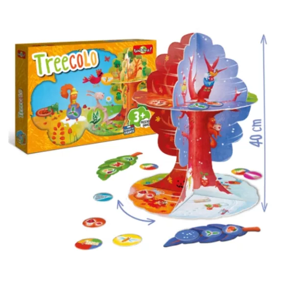 Treecolo 3+ BioViva Treecolo 3+ BioViva