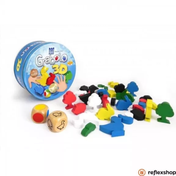 Grabolo 3D Grabolo 3D