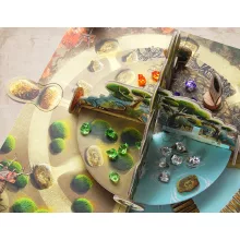 Gü - Güs, Marbushka