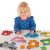 Állatok és alakzatok - Formakereső / Állatok és formák (Animal Shapes), ORCHARD TOYS OR021