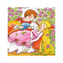 Kockakirakó fából: mesék (GOKI) GK57542