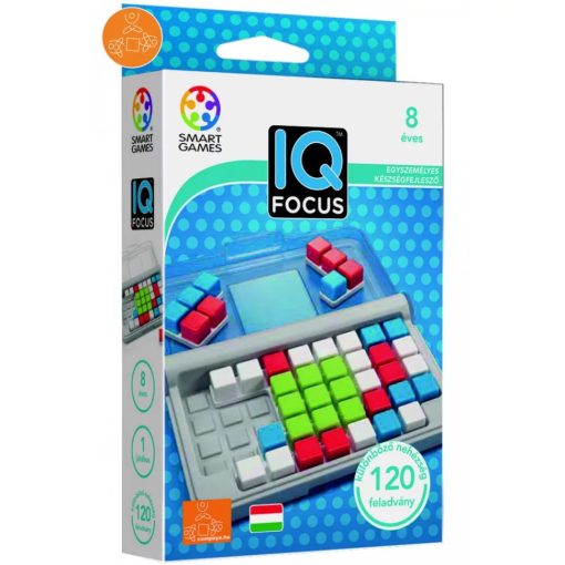 IQ Focus - Smart Games