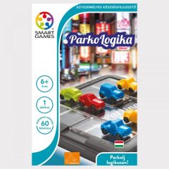 Parkol Logika 6+ Smart Games