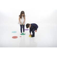 Érzékelő korongok 5 pár (kicsi-nagy) Silishapes