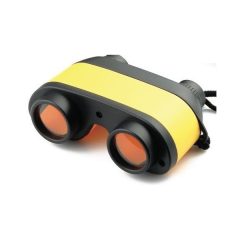 Távcső 3x nagyítású, 1 db