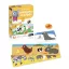 Anyaállatok és kicsinyeik puzzle, NA31401 2+