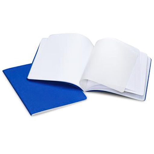 Füzet CSOM. 10db, 2 vonalas / 1 nyomatlan oldal, A/4 álló, elválasztó nélküli  wawa