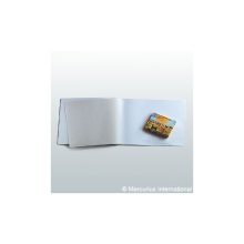 Füzet CSOM. (10db) munkafüzet, elválasztóval fekvő, 32x24 cm wawa