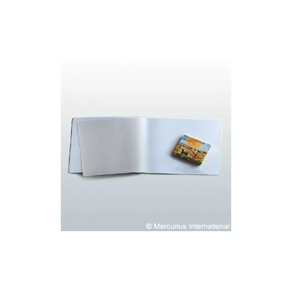 Füzet CSOM. (10db) munkafüzet, elválasztóval fekvő, 32x24 cm wawa