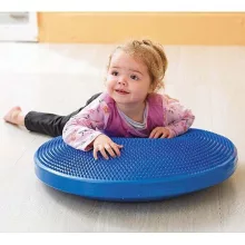 Egyensúlyozó párna, kétszemélyes, 60 cm es nagy 4301