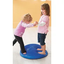 Egyensúlyozó párna, kétszemélyes, 60 cm es nagy 4301