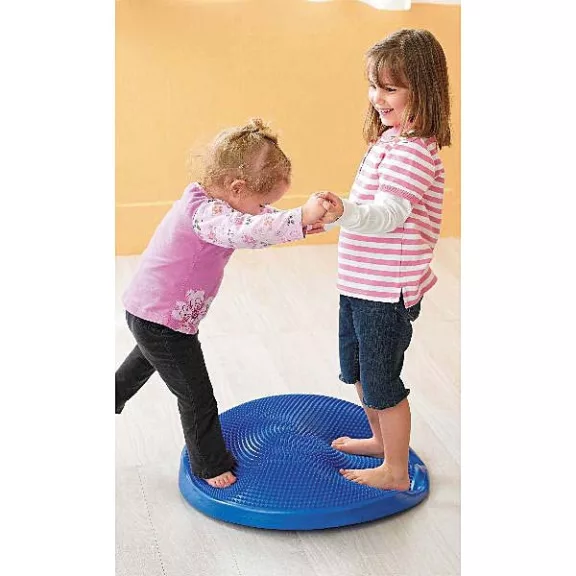 Egyensúlyozó párna, kétszemélyes, 60 cm es nagy 4301