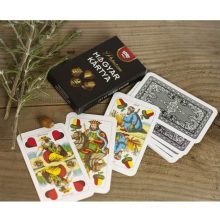 Kártya: magyar kártya prémium