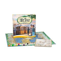Metro - A párizsi metró