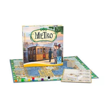 Metro - A párizsi metró
