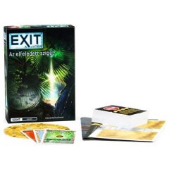 EXIT - 4. Az elfeledett sziget