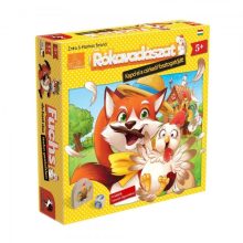 Rókavadászat 5+