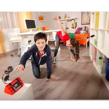 Chrono Bomb! - Szupertitkos kém             7+