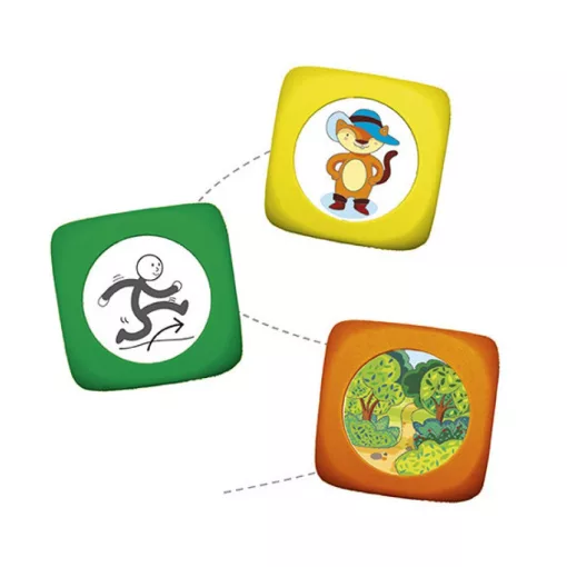 Így könnyebb mondatot alkotni, Akros, AKR20048