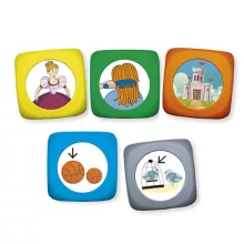 Így könnyebb mondatot alkotni, Akros, AKR20048