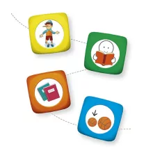 Így könnyebb mondatot alkotni, Akros, AKR20048