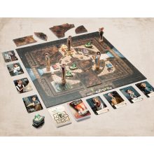 A titokzatos könyvtár - Marbushka