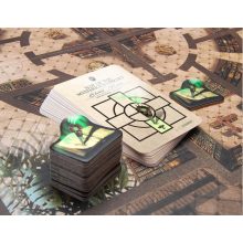 A titokzatos könyvtár - Marbushka