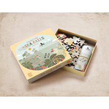 Hív a tenger - Marbushka