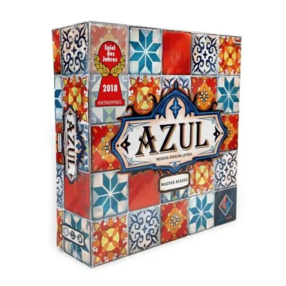 Azul Azul