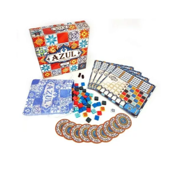 Azul Azul