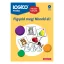 LOGICO Primo: Figyeld meg! Mondd el!