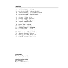 Több? Kevesebb? Ugyanannyi? - LOGICO Primo