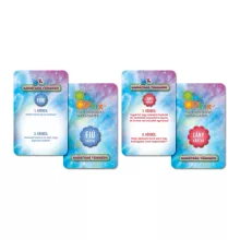 Kiskamaszoknak - Phix Pszichológiai Társasjáték