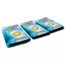 Kiskamaszoknak - Phix Pszichológiai Társasjáték