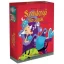 Gamewright - Szendergő hercegnők társasjáték