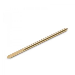 Encaustic, fém kaparó eszköz     99531015