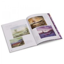 Encaustic könyv 'How to paint with wax', angol     99533200