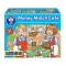Mennyit fizetek? (Money Match Café) ORCHARD TOYS OR074