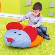 MB101 076 Hempergő párna