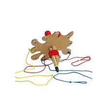 Csoportos zsinóros rajzoló játék            2-10 személy részére wawa