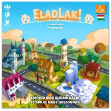 Eladlak! 10+