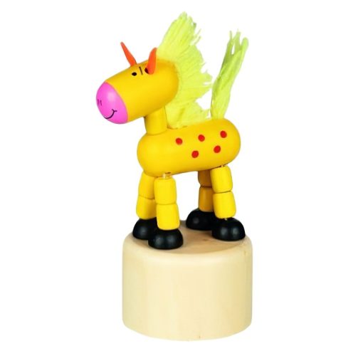 Táncoló állatfigura 1 db! (GOKI) GK53959
