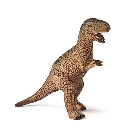 Dinoszauruszok, 12 db-os, MINILAND, ML25610