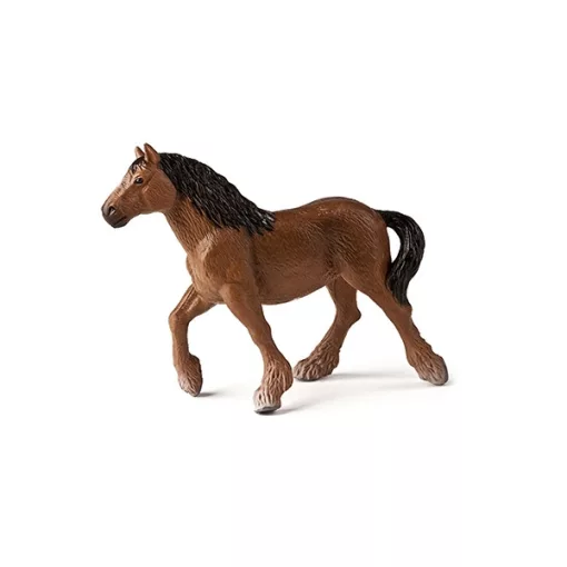 Farm állatai, 10 db-os, MINILAND, ML27430