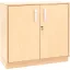 MB100 289 Nyitott "M" polc 3 polccal, 89,1*41,5*87,1 cm