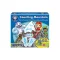 Számok hegye (Counting Mountain) ORCHARD TOYS OR057