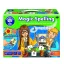 Mágikus helyesírás (Magic Spelling) ORCHARD TOYS OR093