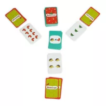 Hurricount - SzámHurrikán kártyajáték 6+