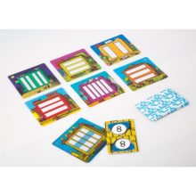 Multimany - Szorzótábla alapozás kártyajáték 5+